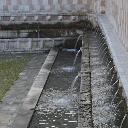LʼAquila B&B Eden المظهر الخارجي الصورة