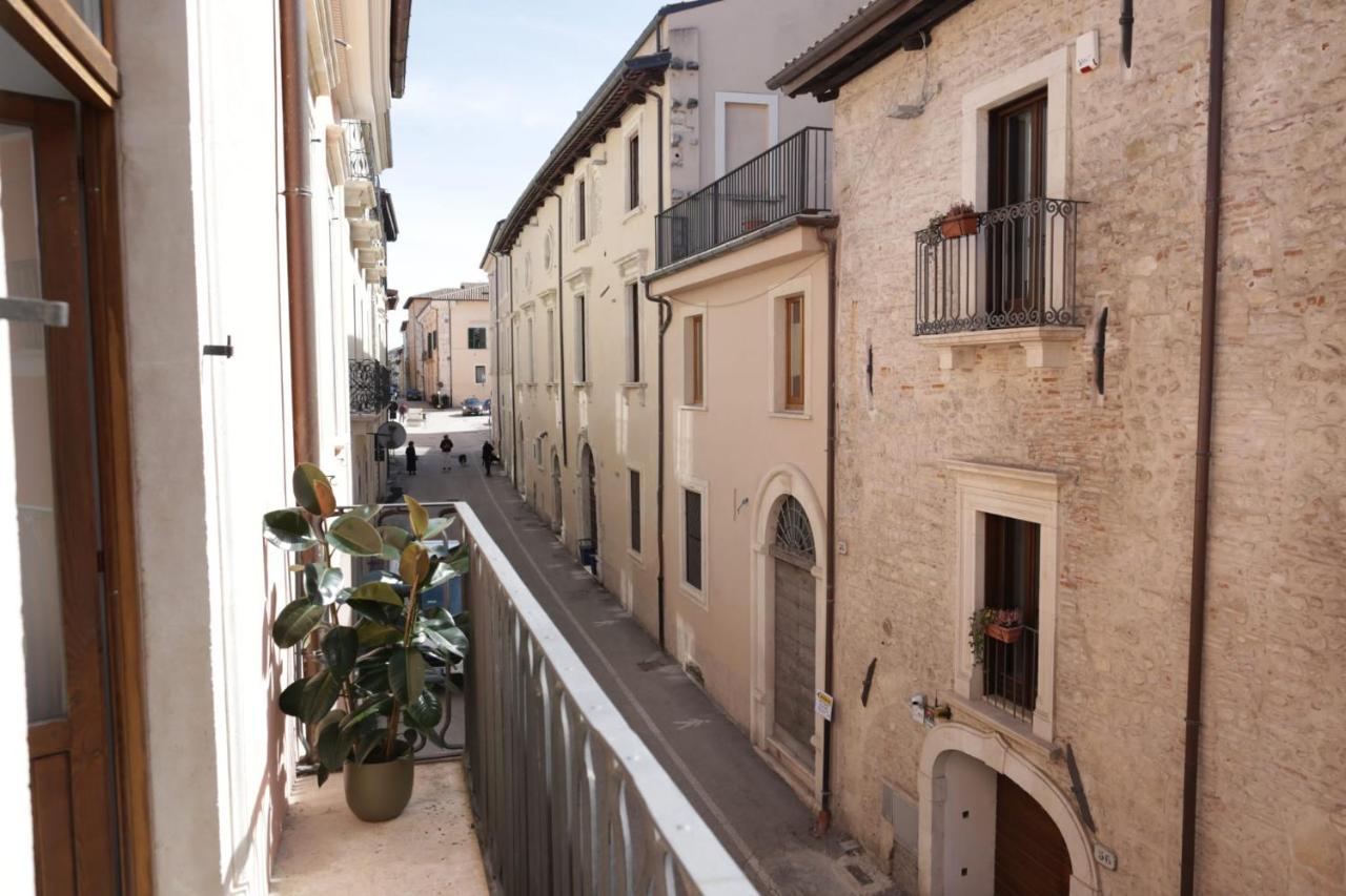 LʼAquila B&B Eden المظهر الخارجي الصورة