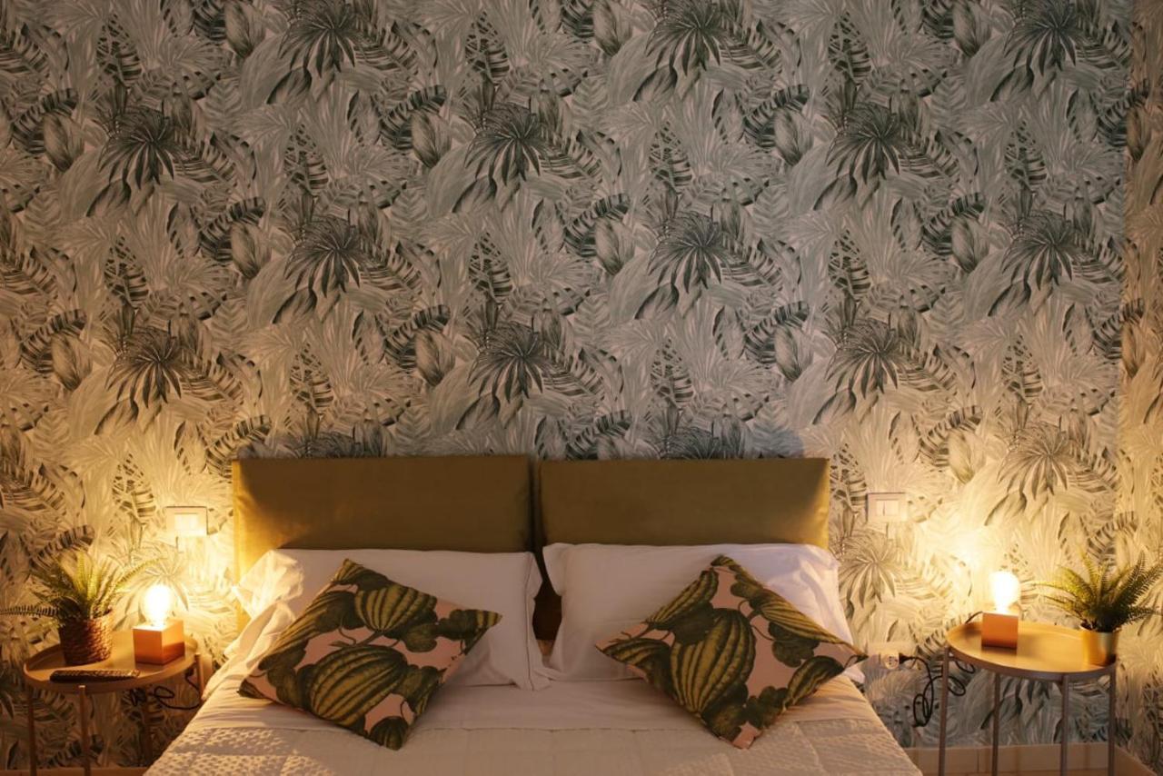 LʼAquila B&B Eden المظهر الخارجي الصورة