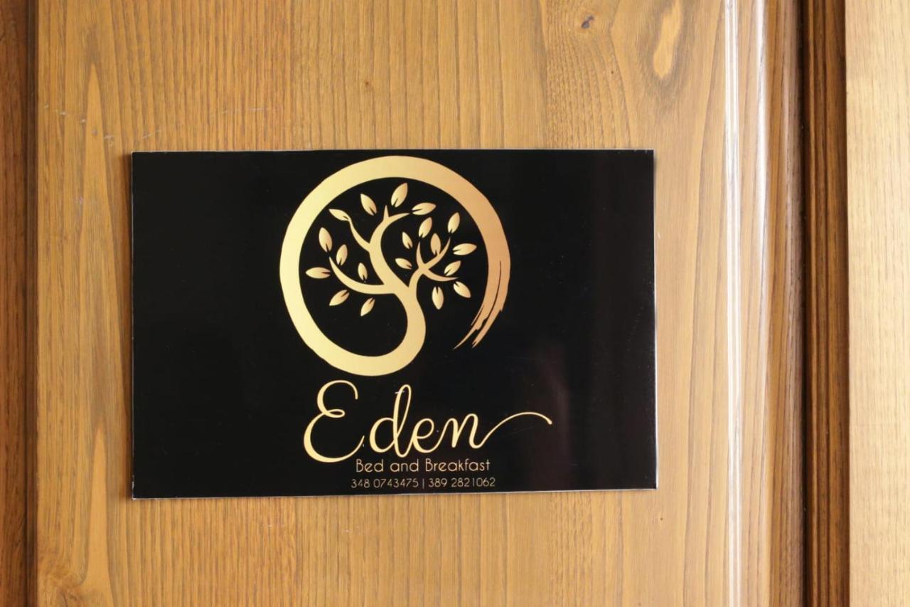 LʼAquila B&B Eden المظهر الخارجي الصورة