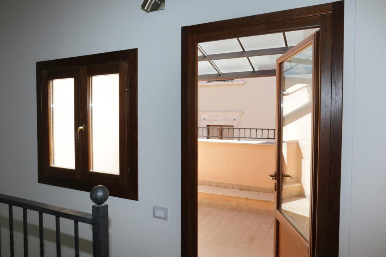 LʼAquila B&B Eden المظهر الخارجي الصورة