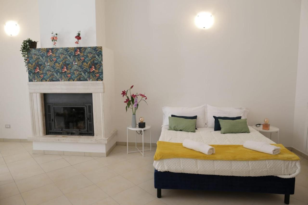 LʼAquila B&B Eden المظهر الخارجي الصورة