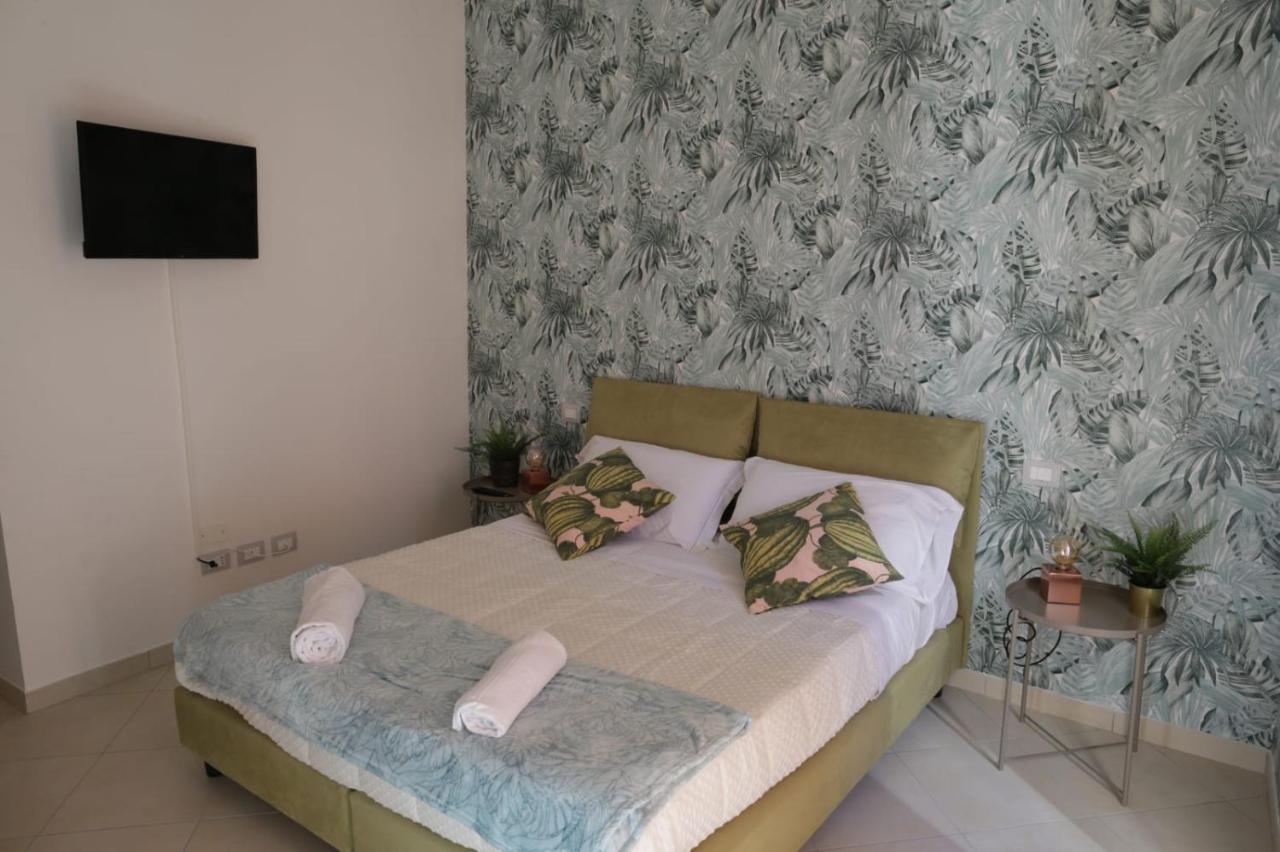 LʼAquila B&B Eden المظهر الخارجي الصورة