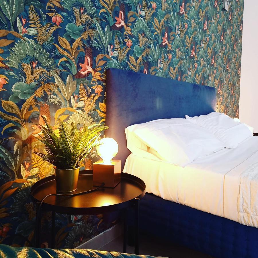 LʼAquila B&B Eden المظهر الخارجي الصورة