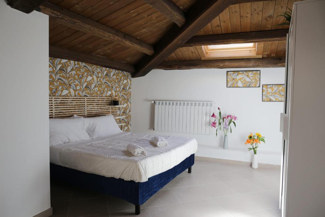 LʼAquila B&B Eden المظهر الخارجي الصورة