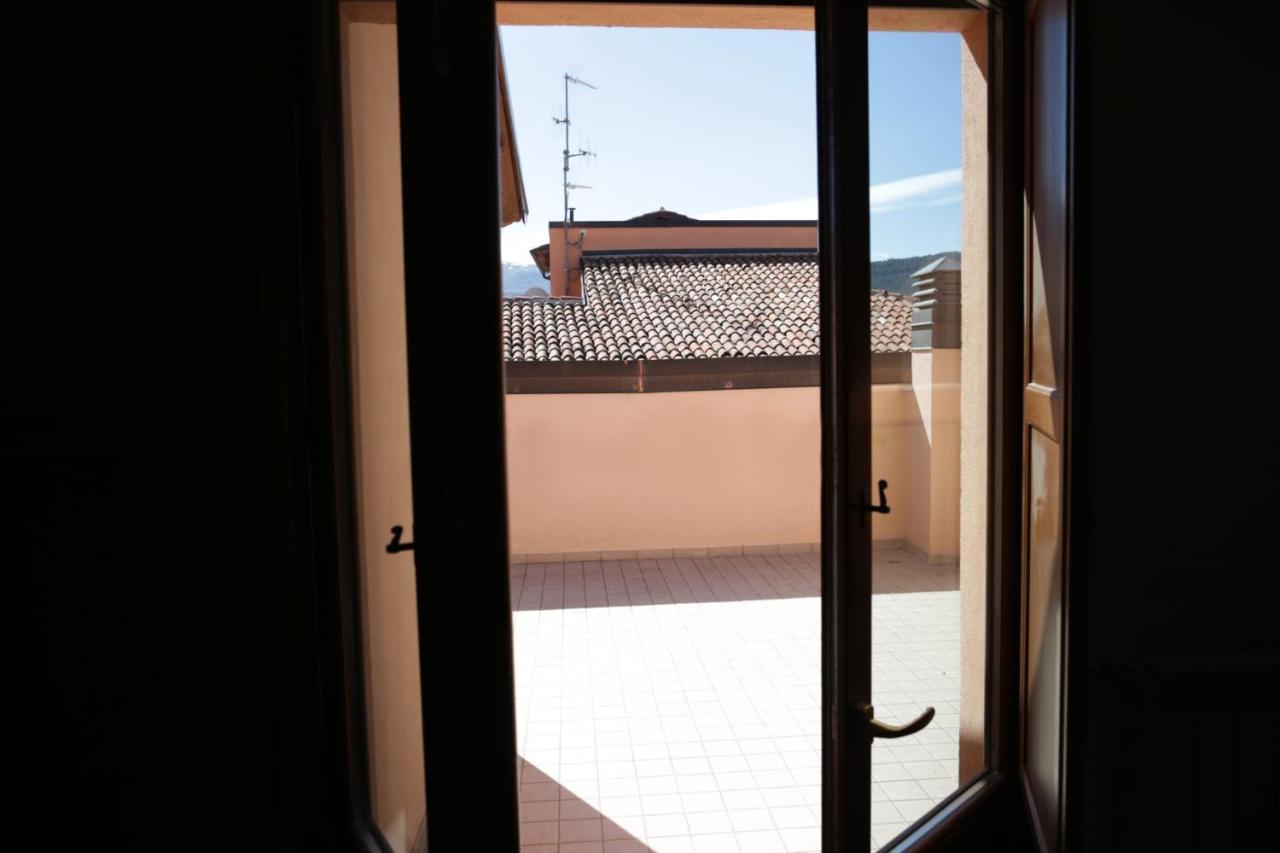 LʼAquila B&B Eden المظهر الخارجي الصورة
