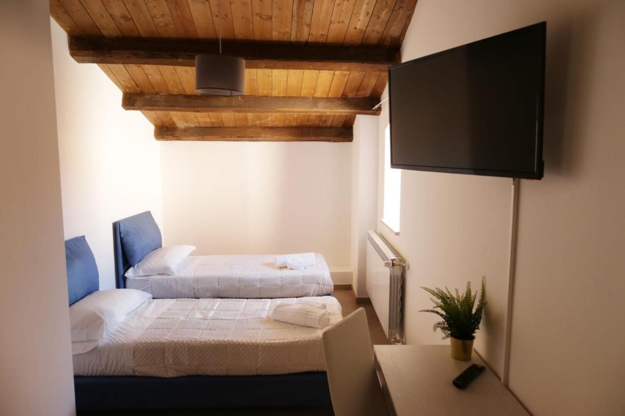 LʼAquila B&B Eden المظهر الخارجي الصورة