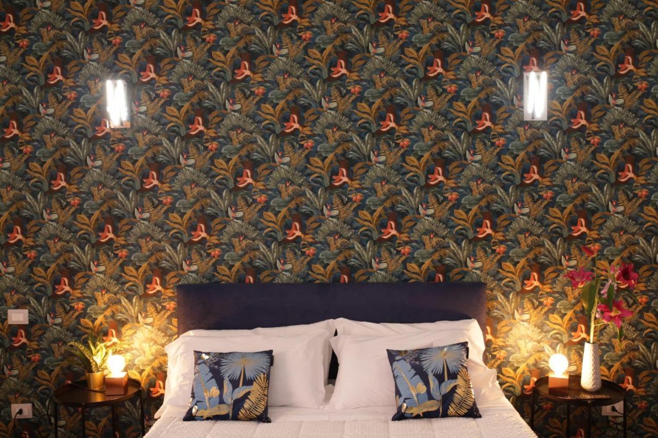 LʼAquila B&B Eden المظهر الخارجي الصورة