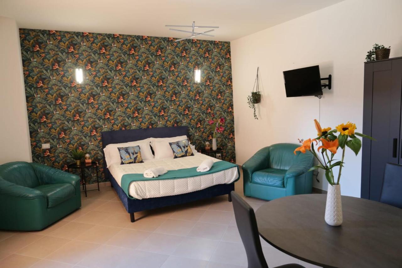 LʼAquila B&B Eden المظهر الخارجي الصورة