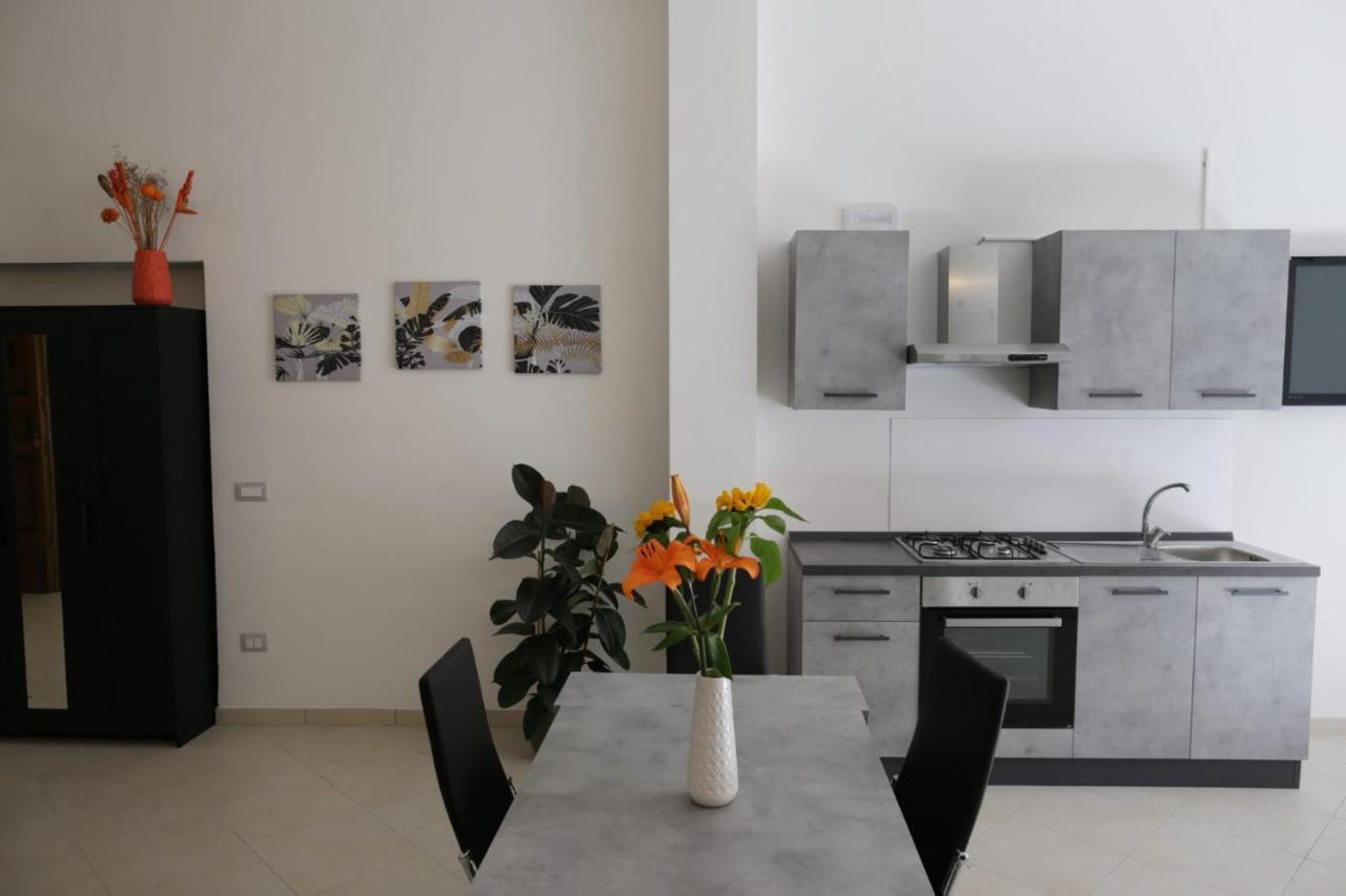 LʼAquila B&B Eden المظهر الخارجي الصورة