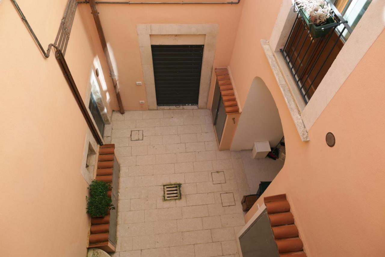 LʼAquila B&B Eden المظهر الخارجي الصورة
