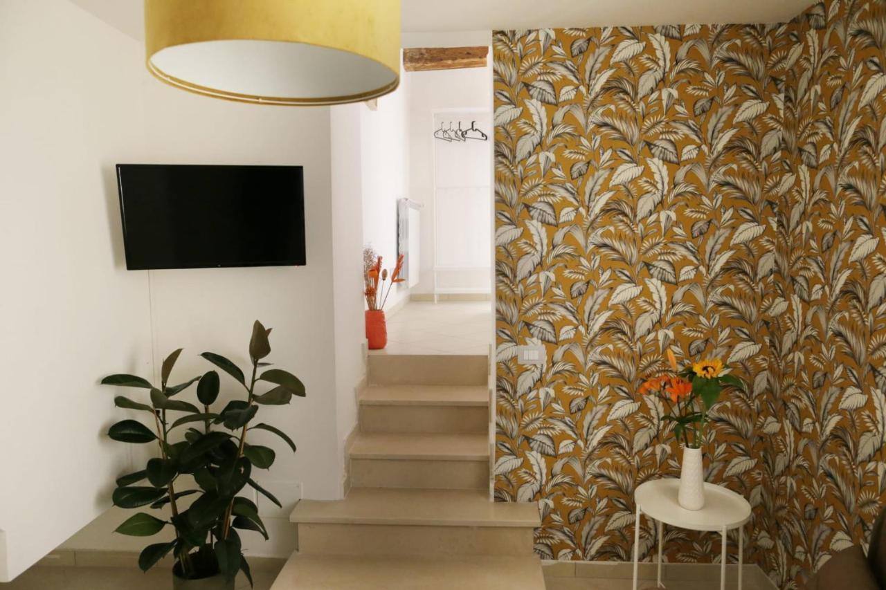 LʼAquila B&B Eden المظهر الخارجي الصورة