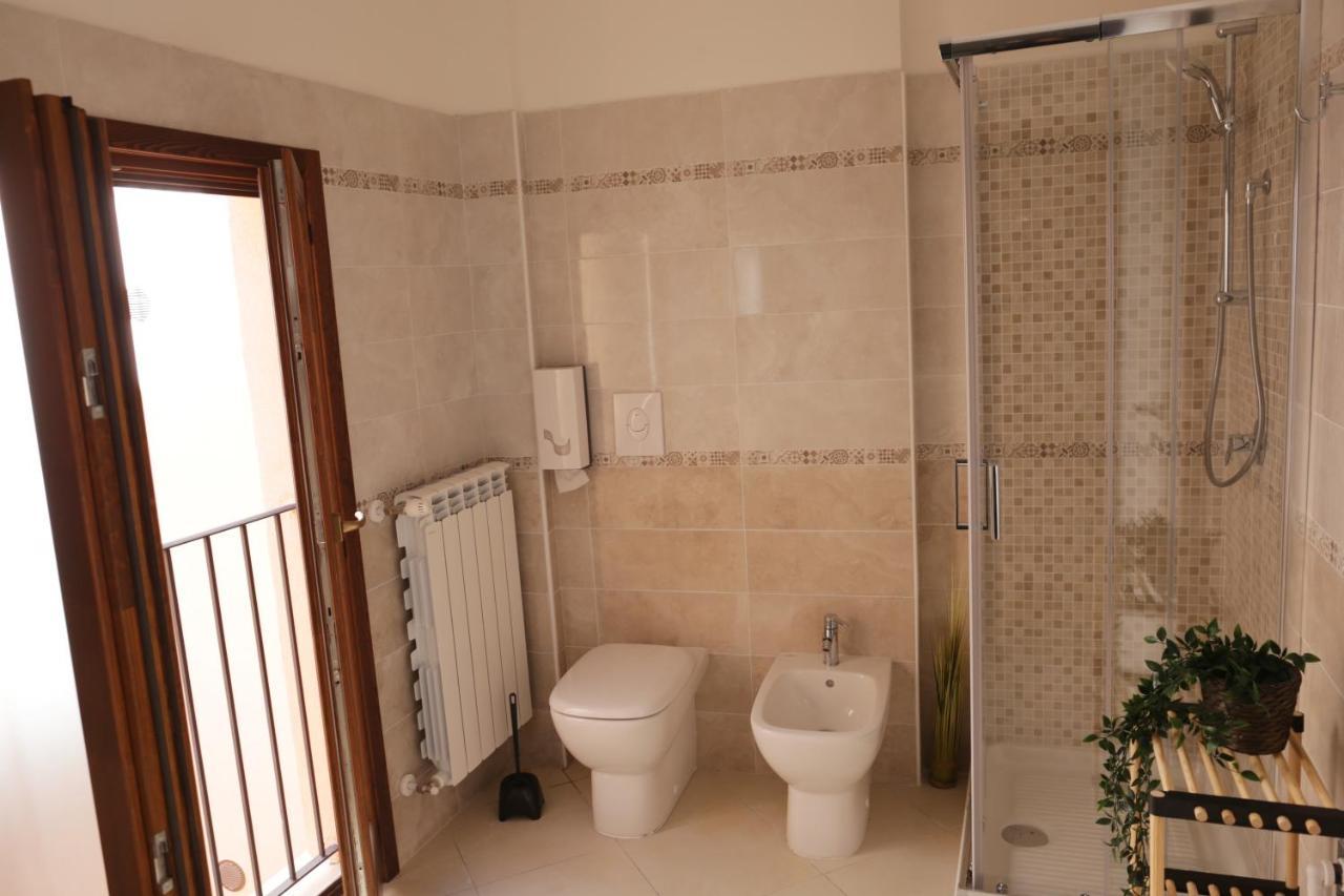 LʼAquila B&B Eden المظهر الخارجي الصورة