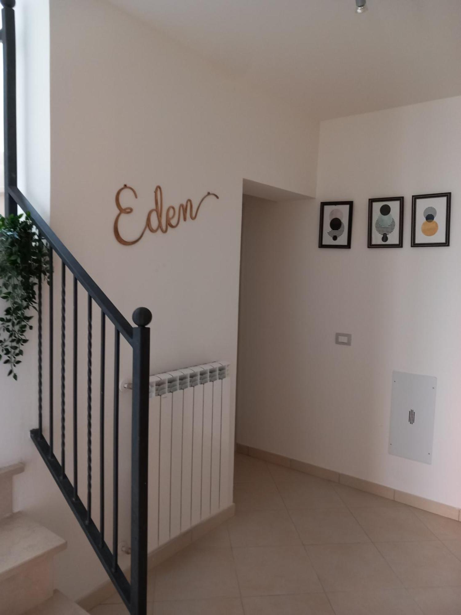 LʼAquila B&B Eden المظهر الخارجي الصورة