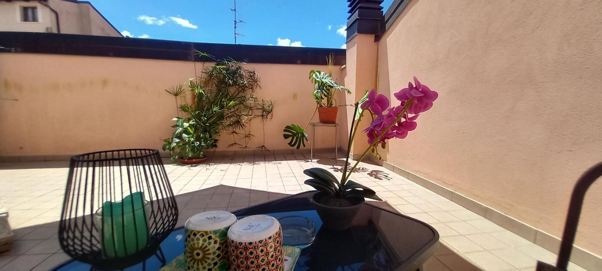 LʼAquila B&B Eden الغرفة الصورة